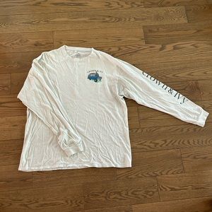 Crown and Ivy Men’s shirt